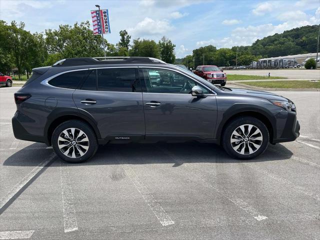 new 2025 Subaru Outback car, priced at $45,009
