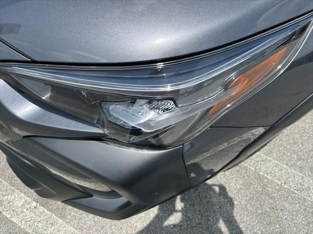 new 2025 Subaru Outback car, priced at $45,009