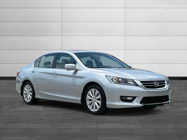 used 2014 Honda Accord car, priced at $16,600