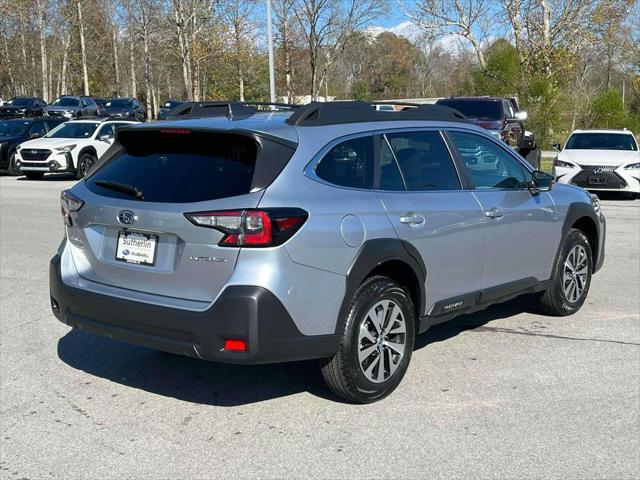 new 2025 Subaru Outback car, priced at $32,665