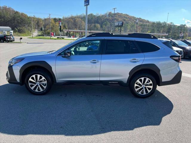 new 2025 Subaru Outback car, priced at $32,665