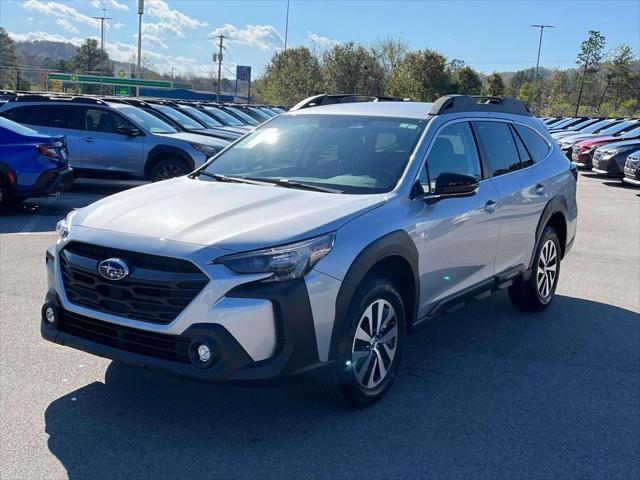 new 2025 Subaru Outback car, priced at $32,665