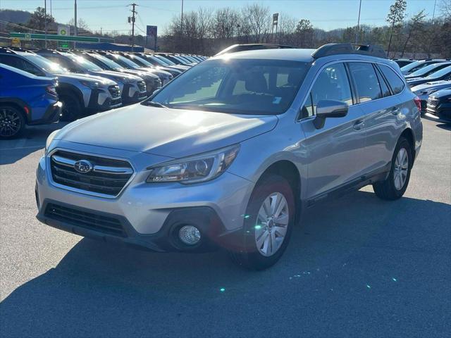 used 2018 Subaru Outback car, priced at $14,200