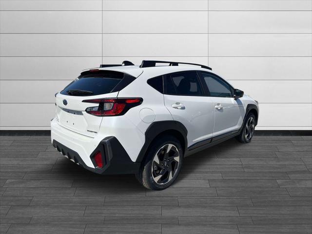 new 2025 Subaru Crosstrek car, priced at $35,829