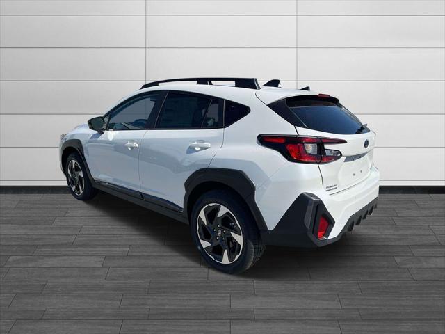 new 2025 Subaru Crosstrek car, priced at $35,829