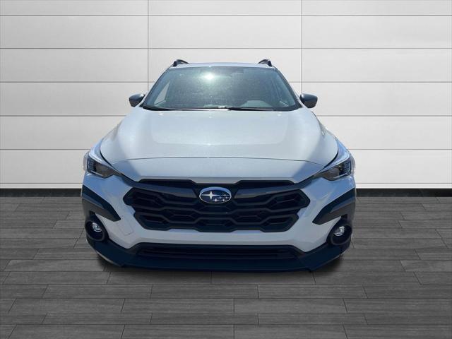 new 2025 Subaru Crosstrek car, priced at $35,829