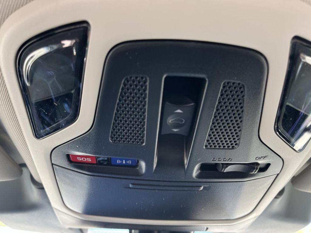 new 2025 Subaru Outback car, priced at $43,896