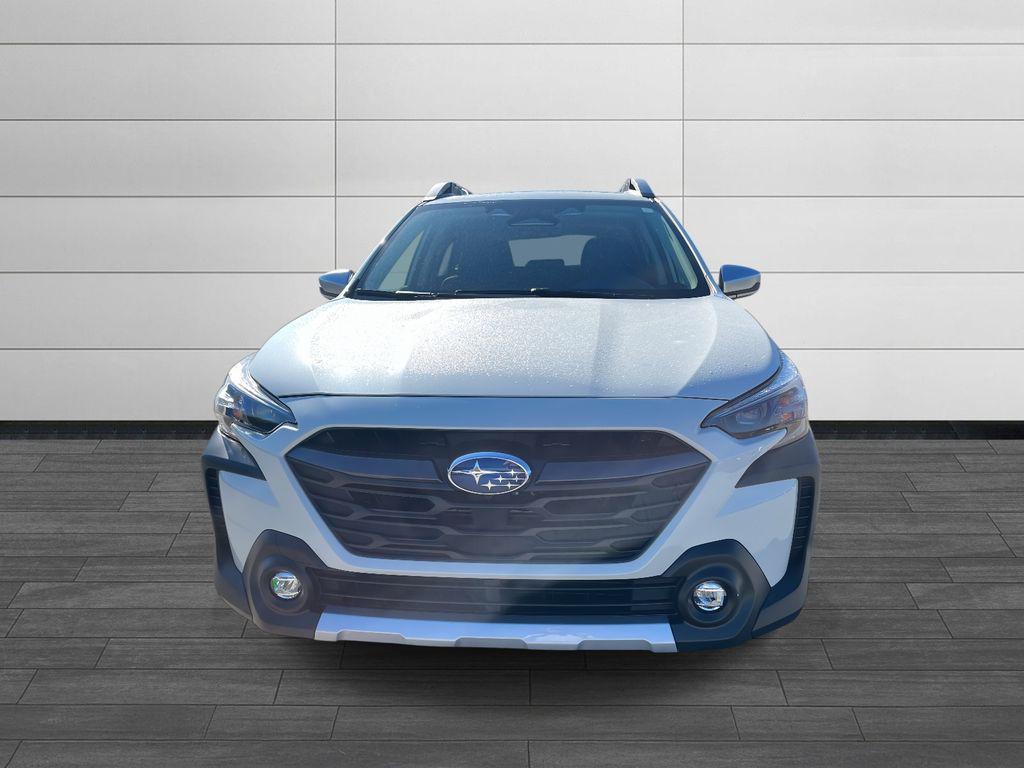 new 2025 Subaru Outback car, priced at $43,896