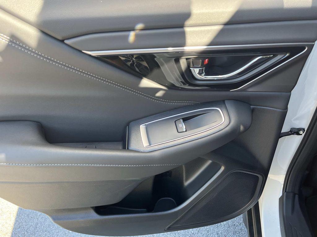 new 2025 Subaru Outback car, priced at $43,896