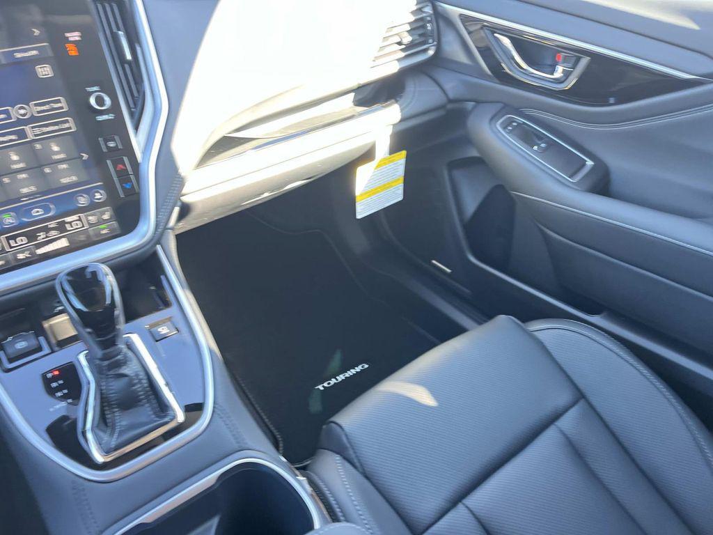 new 2025 Subaru Outback car, priced at $43,896