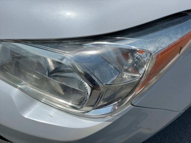 used 2015 Subaru Forester car, priced at $9,700