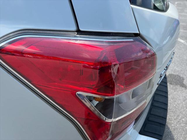 used 2015 Subaru Forester car, priced at $9,700