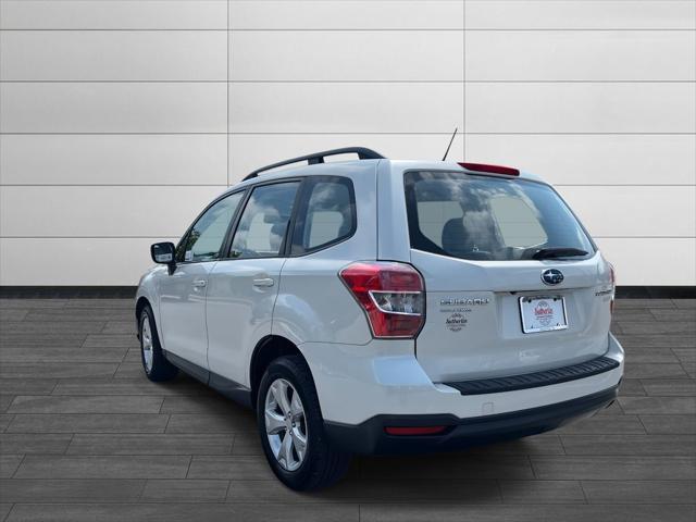 used 2015 Subaru Forester car, priced at $9,700