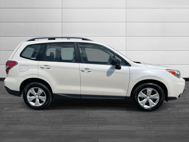 used 2015 Subaru Forester car, priced at $9,700