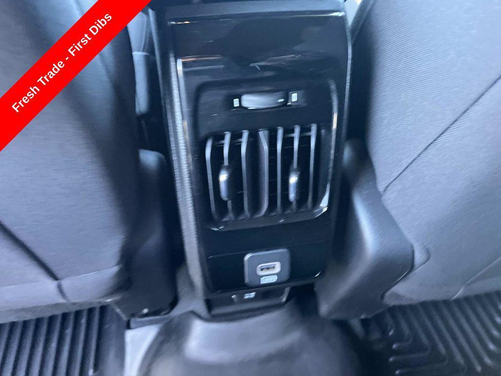 used 2024 Jeep Compass car, priced at $21,900