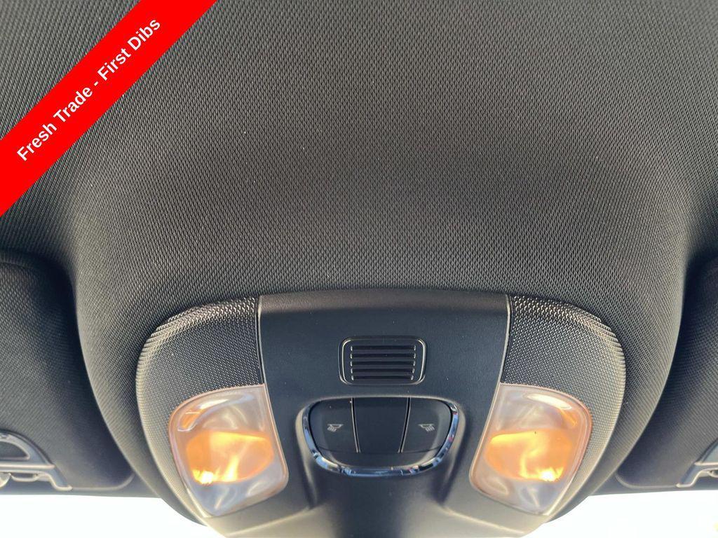used 2024 Jeep Compass car, priced at $21,900