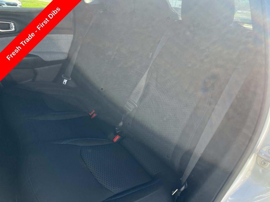 used 2024 Jeep Compass car, priced at $21,900
