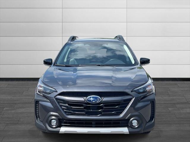 new 2025 Subaru Outback car, priced at $39,900