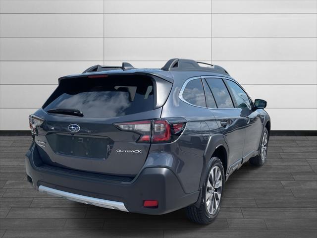 new 2025 Subaru Outback car, priced at $39,900
