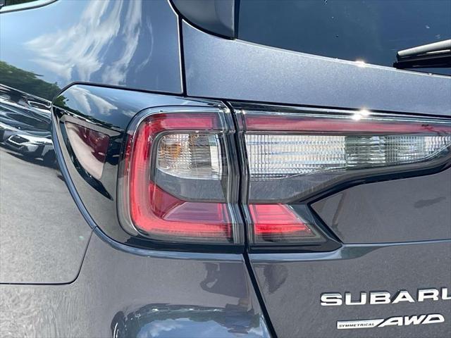 new 2025 Subaru Outback car, priced at $39,900