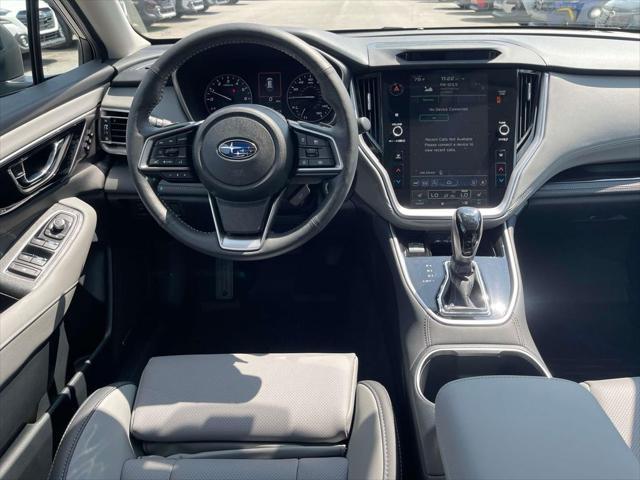new 2025 Subaru Outback car, priced at $39,900