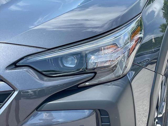 new 2025 Subaru Outback car, priced at $39,900