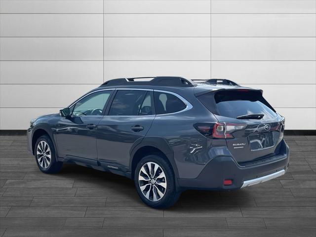 new 2025 Subaru Outback car, priced at $39,900
