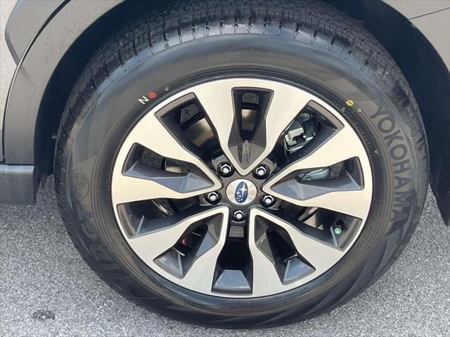 new 2025 Subaru Outback car, priced at $39,900