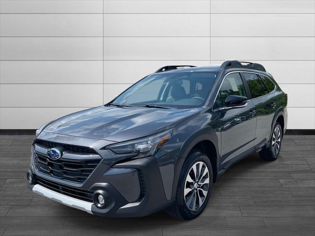 new 2025 Subaru Outback car, priced at $39,900