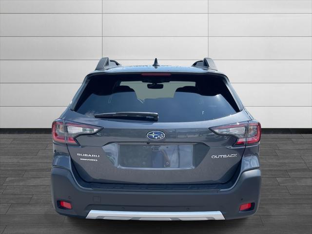 new 2025 Subaru Outback car, priced at $39,900