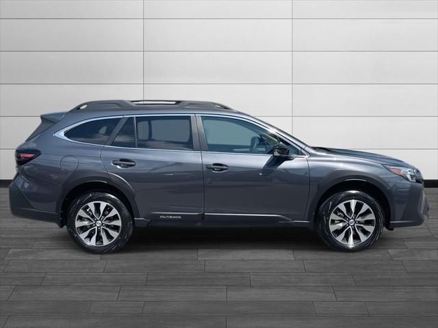 new 2025 Subaru Outback car, priced at $39,900