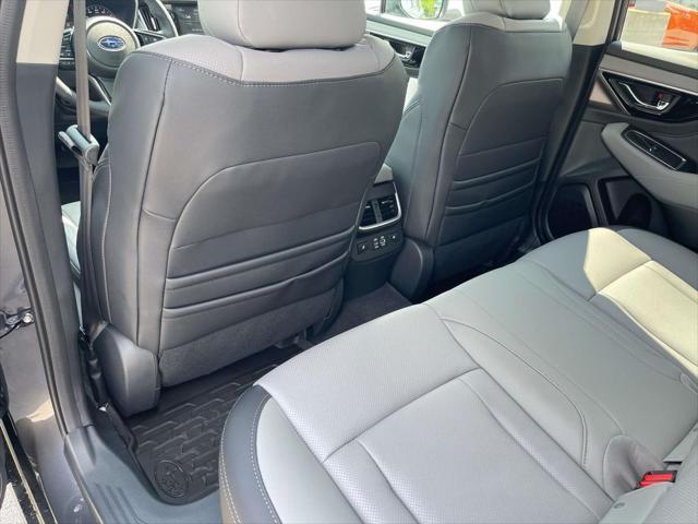new 2025 Subaru Outback car, priced at $39,900