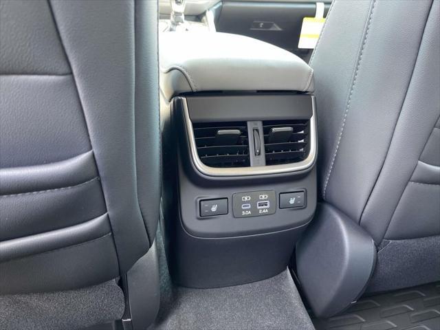 new 2025 Subaru Outback car, priced at $39,900