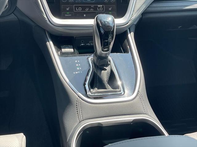 new 2025 Subaru Outback car, priced at $39,900