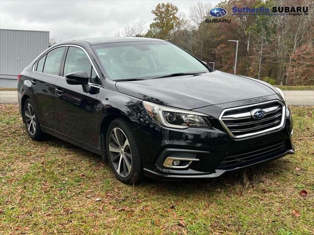 used 2019 Subaru Legacy car, priced at $19,600