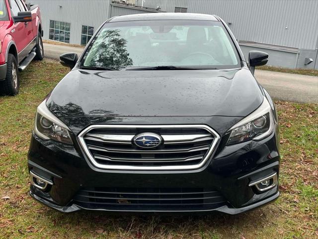 used 2019 Subaru Legacy car, priced at $19,600