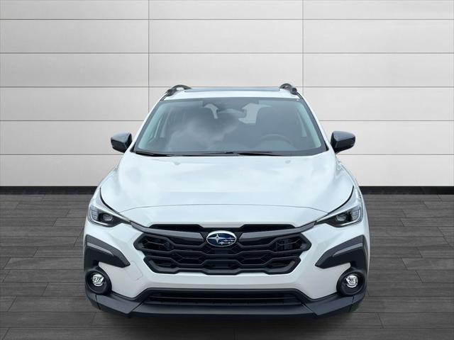 new 2025 Subaru Crosstrek car, priced at $34,434