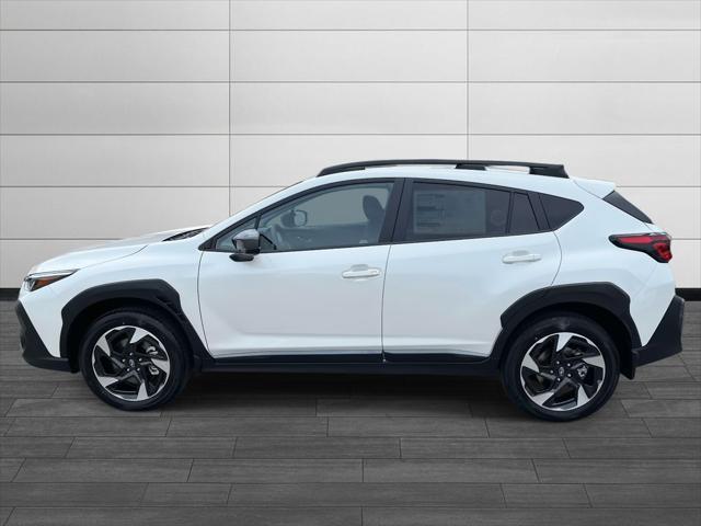 new 2025 Subaru Crosstrek car, priced at $34,434