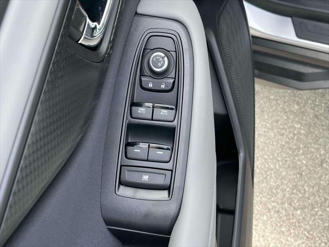 new 2025 Subaru Outback car, priced at $36,643