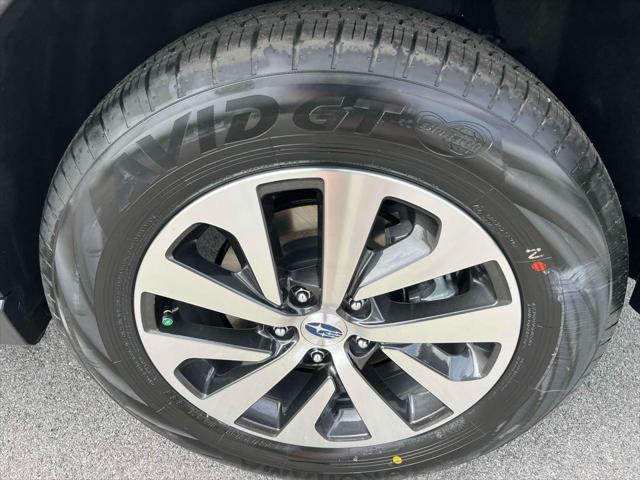 new 2025 Subaru Outback car, priced at $36,643