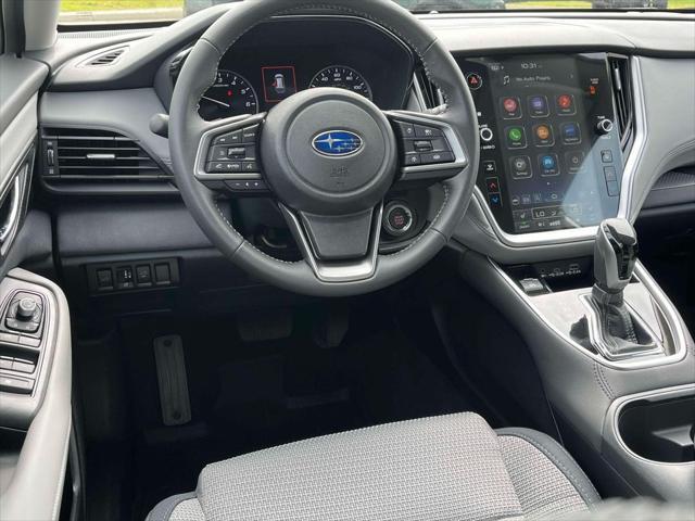 new 2025 Subaru Outback car, priced at $36,643