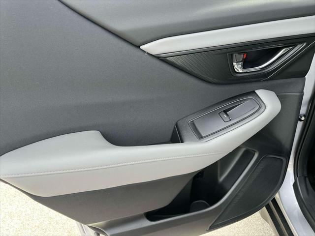 new 2025 Subaru Outback car, priced at $36,643