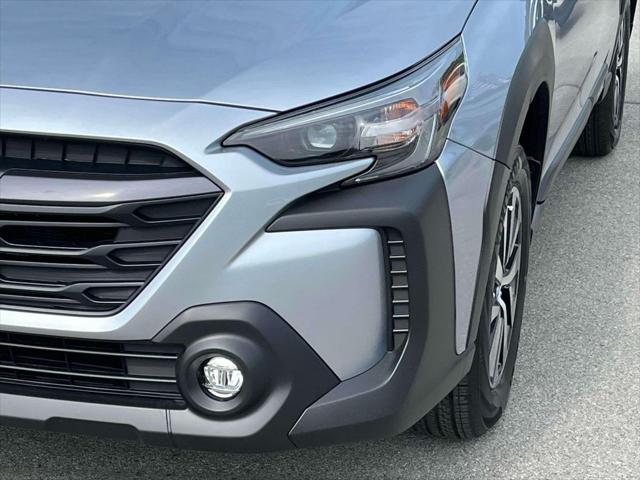 new 2025 Subaru Outback car, priced at $36,643