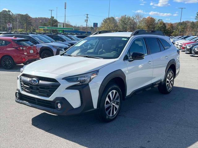 new 2025 Subaru Outback car, priced at $32,665