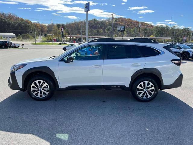 new 2025 Subaru Outback car, priced at $32,665