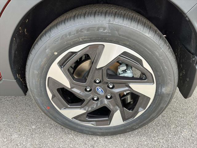 new 2025 Subaru Crosstrek car, priced at $34,434