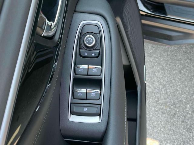 new 2025 Subaru Outback car, priced at $40,400