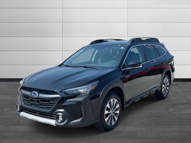 new 2025 Subaru Outback car, priced at $40,400
