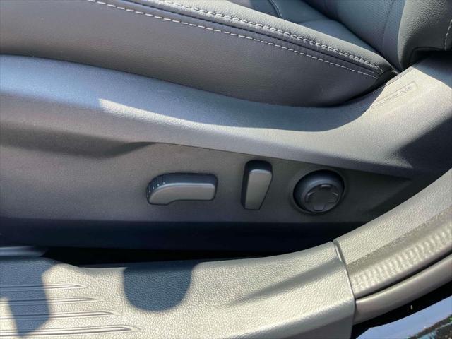 new 2025 Subaru Outback car, priced at $40,400