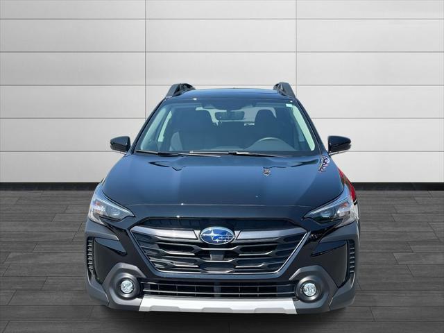 new 2025 Subaru Outback car, priced at $40,400